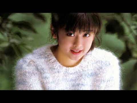 斉藤由貴 「悲しみよこんにちは」-5down  カラオケイッパツ🎤 VOCAL  こぺ