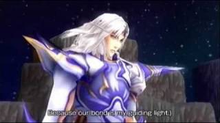 Let's Play Dissidia: Final Fantasy #33: O Brother, where art thou?