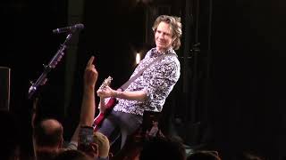 2026 04 12 Rick Springfield - Jessie's Girl