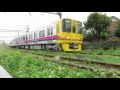 京王線デヤ900形 競馬場線にて の動画、YouTube動画。