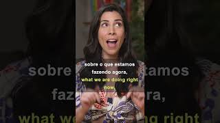 ING Form in Portuguese #brazilianportuguese #portuguesbrasileiro
