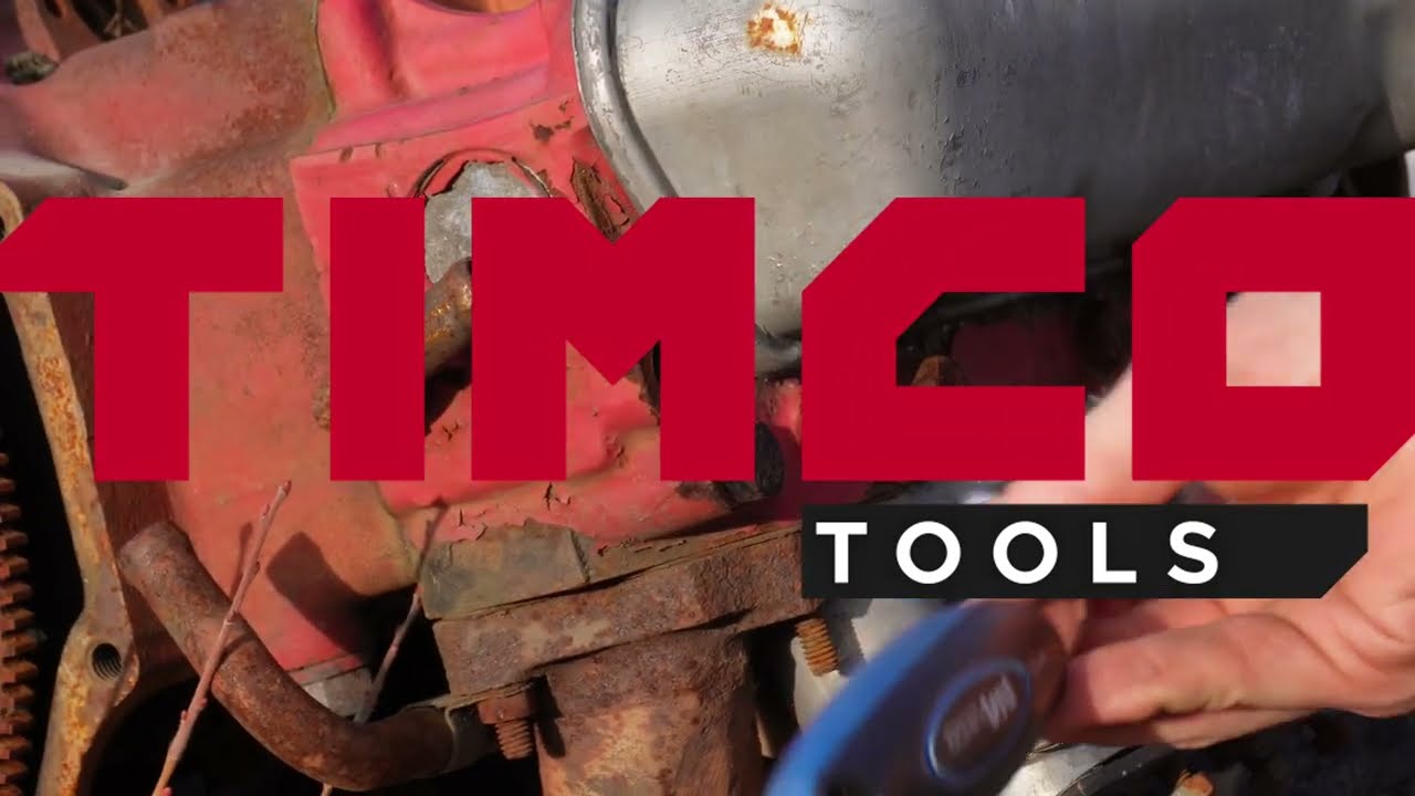 Timco 1000W induktiokuumennin