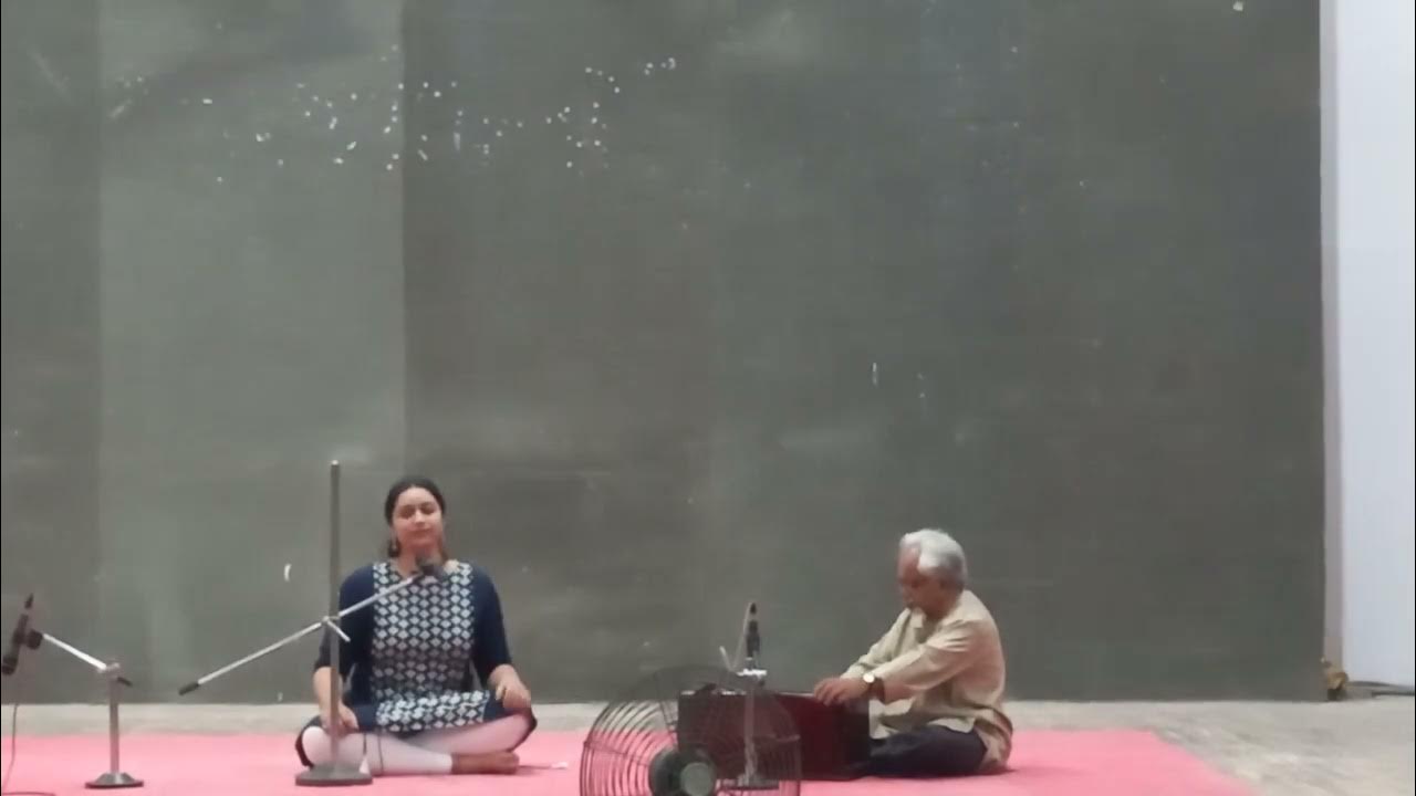 dil jalane ki baat - farida khanum dil jalane ki baat - farida khanum