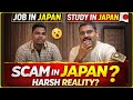 Planning Study in Japan? 🎓🇯🇵 Watch This Before You Decide! | MBA to Job Reality