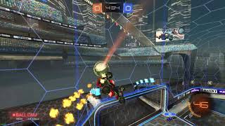 Rocket League Clip