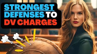 7 Ways to Win Your Domestic Violence Case (Easy)
