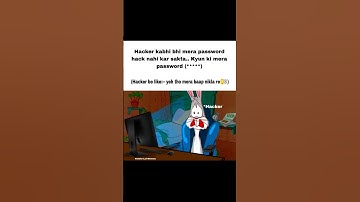 Password💀#hacker #password #meme #funny #codingjokes #techtips #cyber #humor #relatable #viralshorts