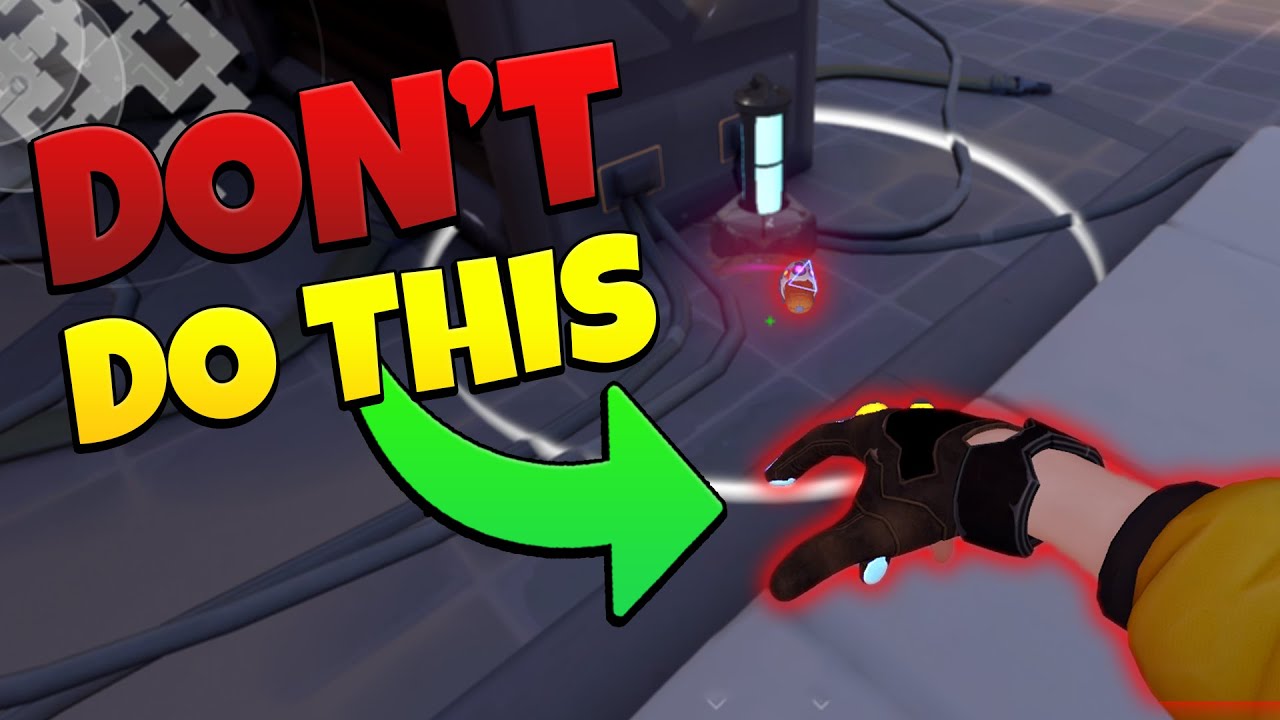 10 Tips EVERY Killjoy MAIN needs to know to WIN MORE rounds on Valorant ...