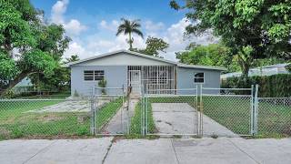 15820 nw 38th ct, Miami Gardens, FL | Keller Williams | Christian Ferreyra