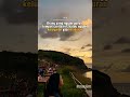 ANJEY SEDIHNYA AWAK#josiesunsetcorner #sunset #subscribe #shorts #video #reels #like #fyp #foryou