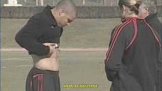Ronaldo Fat ???