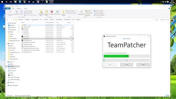 [Metin2]TeamPatcher by Raiin
