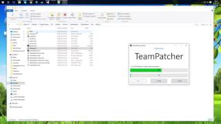[Metin2]TeamPatcher by Raiin screenshot 5