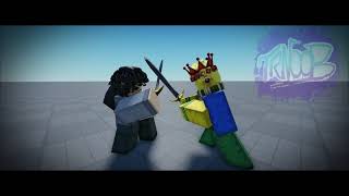 roblox swordfight animation (really old scrap)
this is super bad
anim was made like 2 years ago or last year idk
Song: 稲葉曇 - ひみつの小学生 (Vo. 歌愛ユキ) roblox swordfight animation (really old scrap)