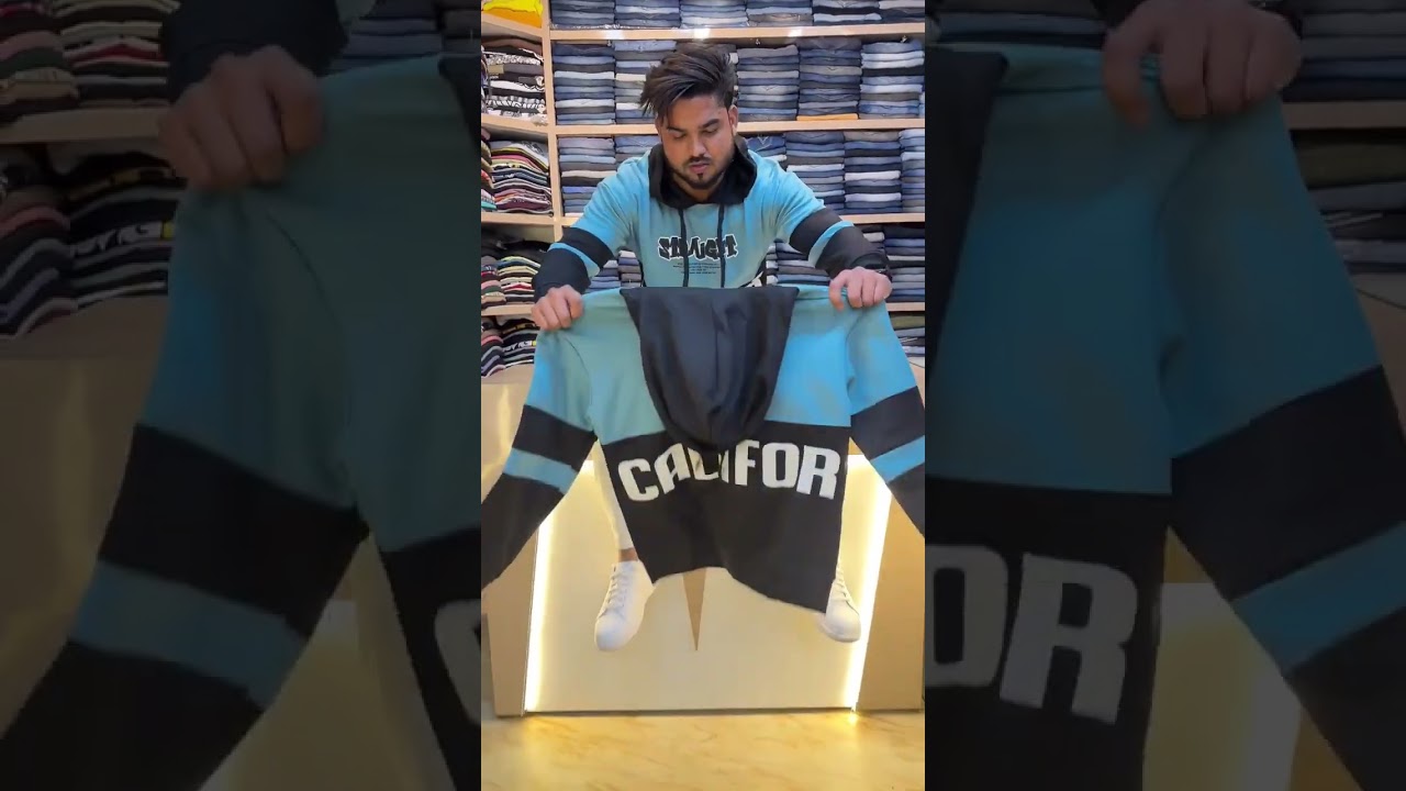 New Imported Hoodie 🔥🤩 