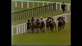 1981 Coronation Stakes Tolmi