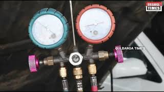 Auto-Tech Car Cool Brings Complete Car A/C & Auto Solutions Under One Roof in Kalaburagi