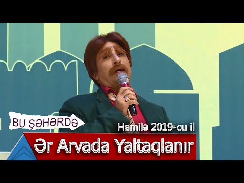 Video: Ərin Fərqlidirsə Necə Davranmalısan