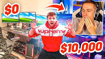 Reacting To A New W2S Video?!?!