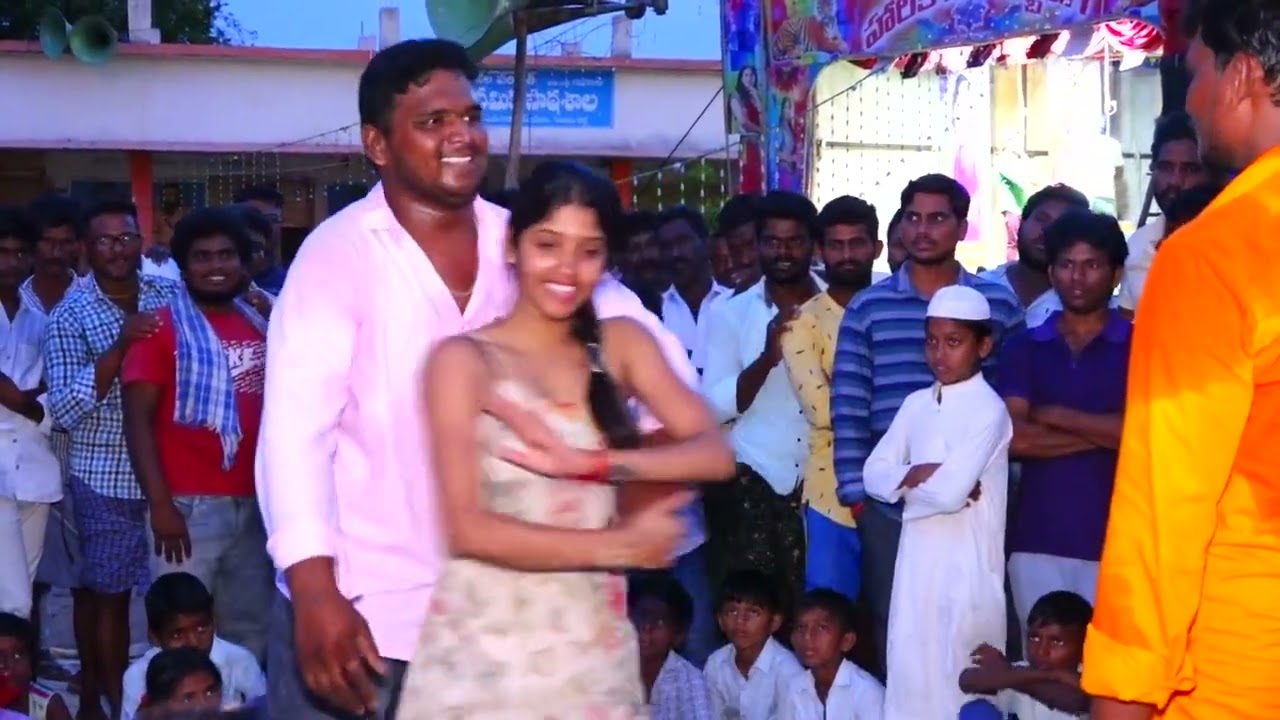 Narendra Puli PU Nenu song julakallu drama song