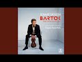 Miniature de la vidéo de la chanson Violin Concerto No. 1, Sz. 36: Allegro Giocoso
