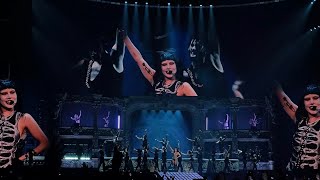 LADY GAGA - Born This Way live in Glendale, Arizona 2026