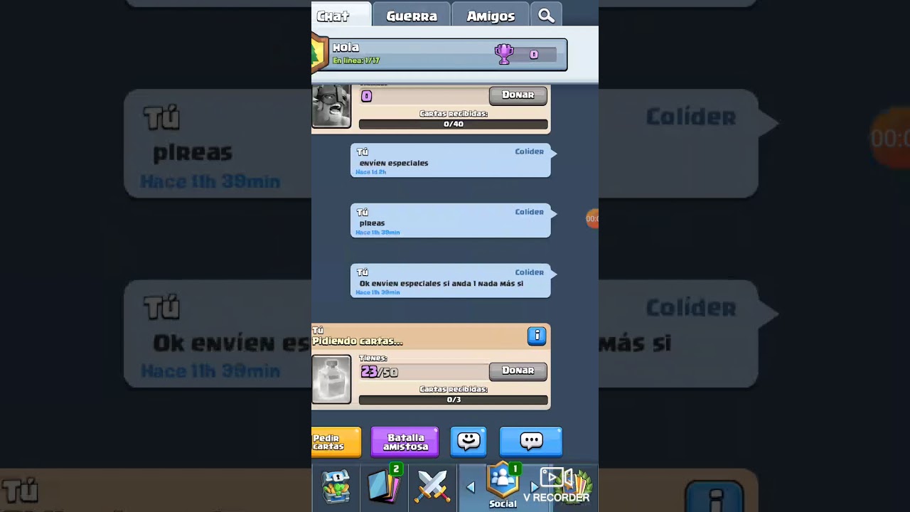 Porque Soy Tan Malo En Clash Royale