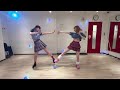 【mirror】femme fatale「 club moon 」dance practice