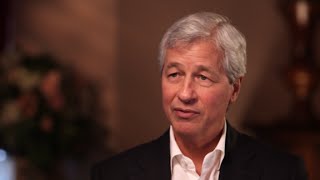Jamie Dimon: 'We are not losing talent to Silicon Va...