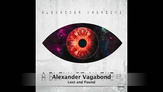 Alexander Vagabond - Lost and Found (Instrumental)