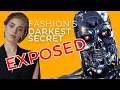 The A.I. In FASHION You Won&#39;t Believe!