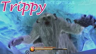 Dream Raiders Blizzard Chase and Crush Hour using Teknoparrot On My Multi Gun Arcade Pedestal System screenshot 5
