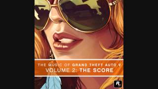 GTA V: The Score - We Were Set Up Resimi