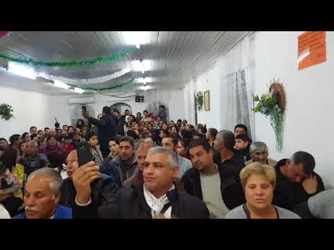 Брат Мечо_ Служба