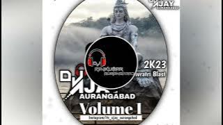 Dibbe Lage Hariduwar ke Rail me #Dj Ajay Aurangabad #Dj Rajkumar Aurangabad