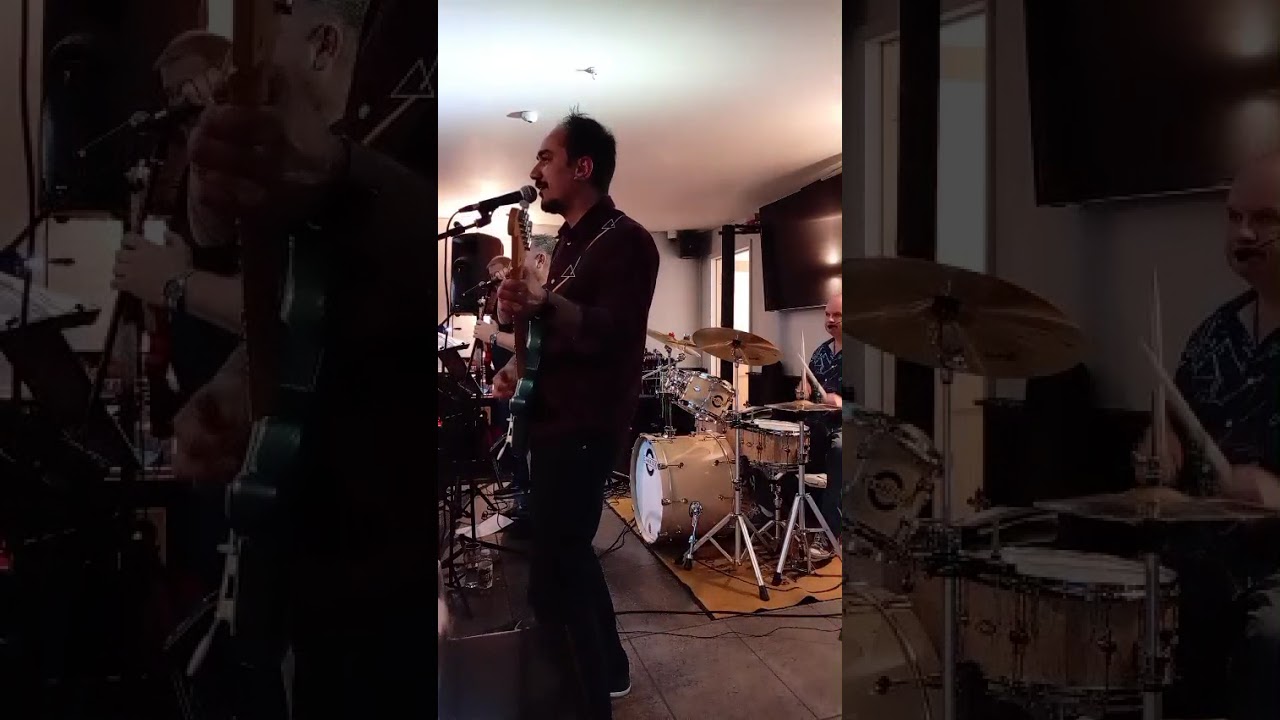 Livin Next Door To Alice