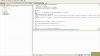 Create AlarmTraq 6.0 SQL Database screenshot 4