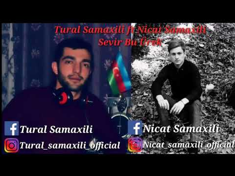 Tural Sani ft Nicat Yagmur sevir seni bu urek (avar mahnisi) 2018