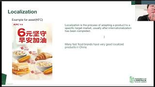 Software Localization