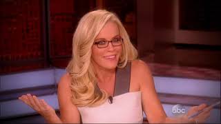 Jenny McCarthy Goodbye Montage (Aired: 08/07/2014) Details