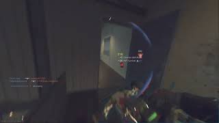 Call of Duty black ops 6 Rush Hour Trophy