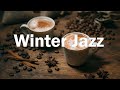 Winter JAZZ - Smooth Saxophone Jazz - Relaxing Jazz Music For Good Winter Mood