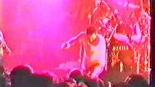 System of a Down - Phoenix 2000 - Darts