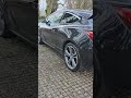 Vauxhall Astra #gtc