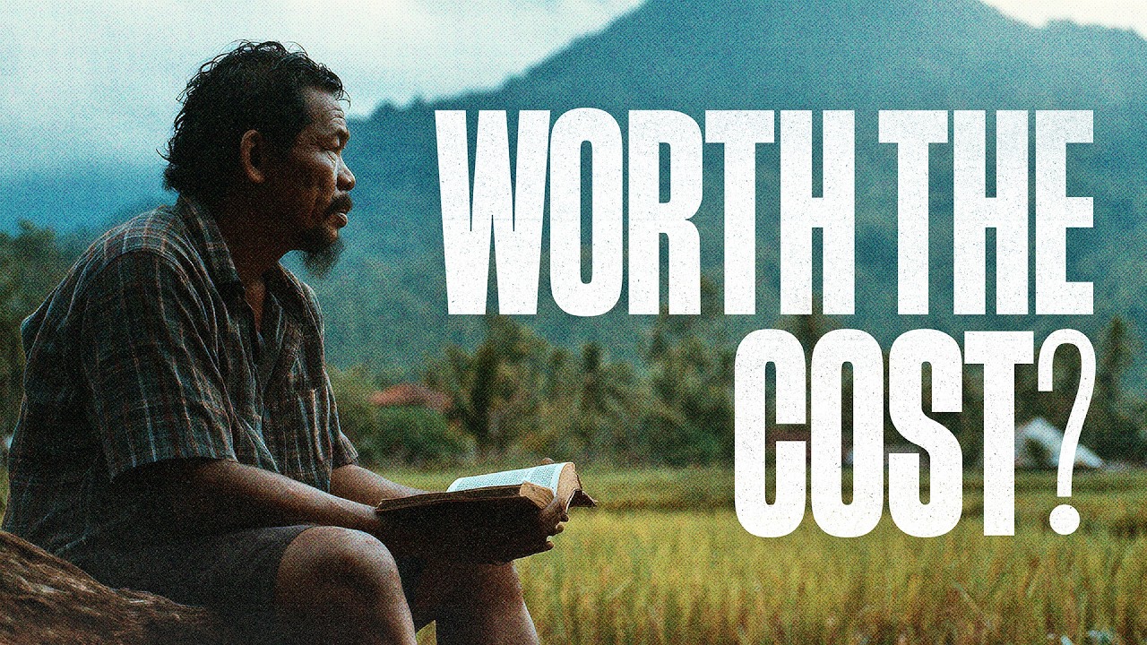 Hard to Reach: Indonesia (Full Documentary)