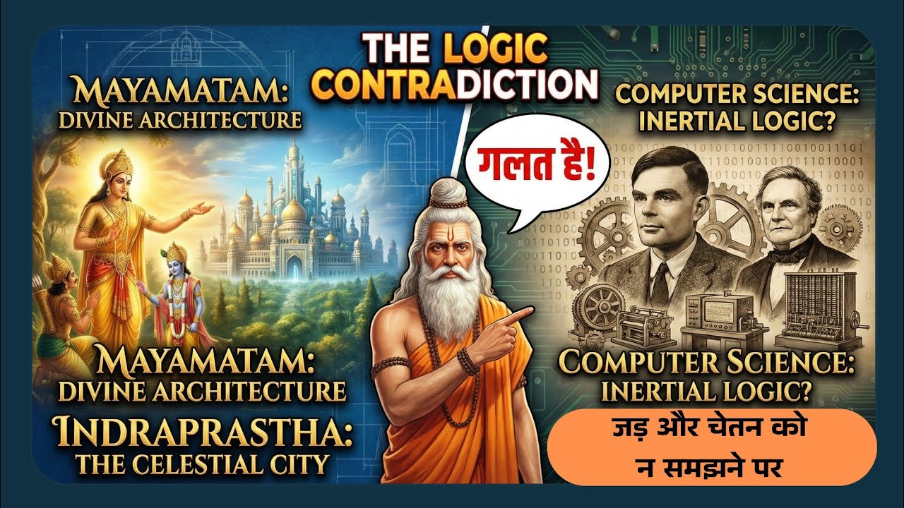 10 Mysterious Ancient Inventions That Science Cannot Explain. | Modern Science vs Vedic Science