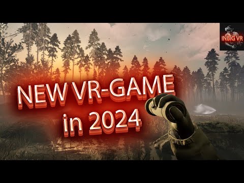 Видео: Самые ожидаемые VR ИГРЫ 2024 года