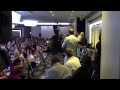 Ragheb Alama Saharouny El Leil - concert part 2 with Dj Appolo Entertainment in Sydney 2015