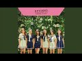 Love Whisper &mdash; GFRIEND &bull; Japanese Version