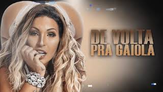 Miniatura de "Valesca Popozuda (De Volta Pra Gaiola) - Catarro de Porra (Áudio Oficial)  [DJ Emanuel Oliveira]"